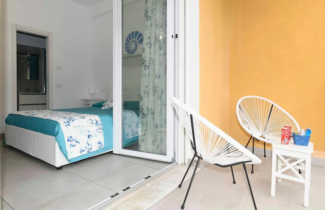 B&B Marina House Porto Ercole-1